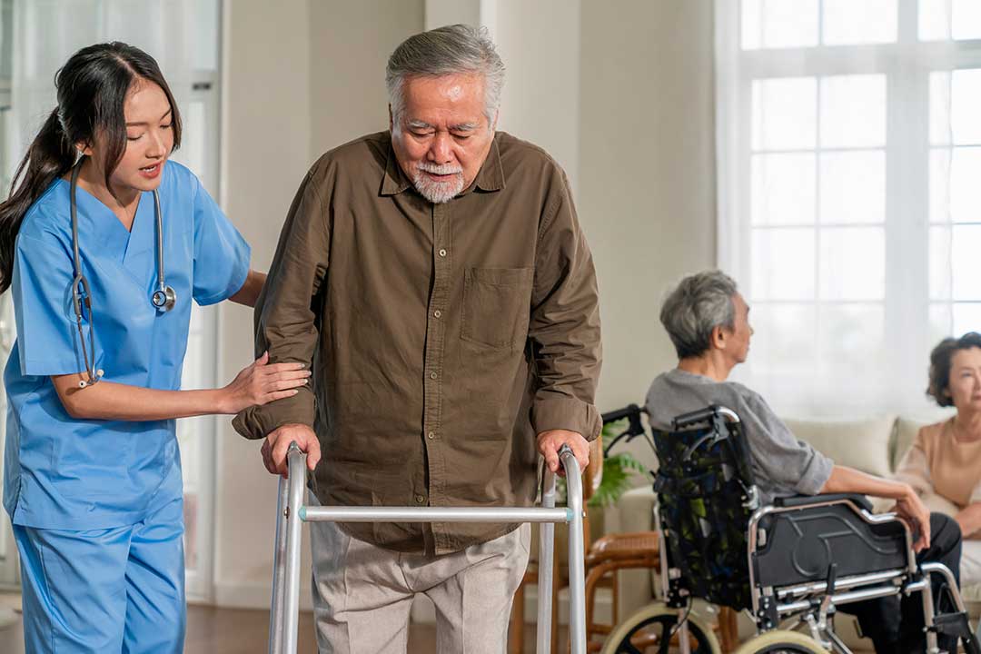 Creating a Safe and Welcoming Environment: Best Practices for Seniors ...